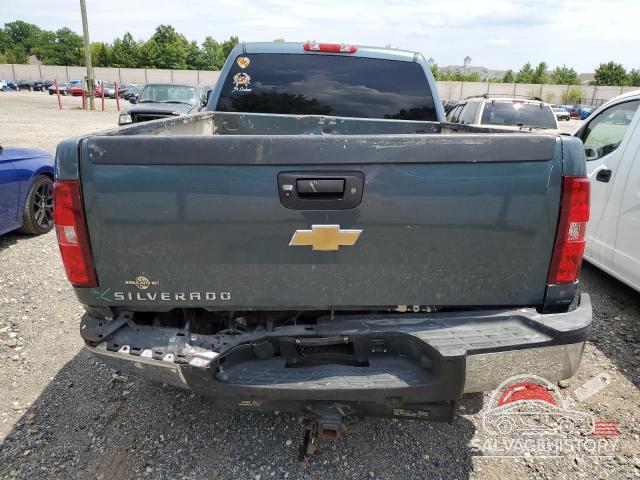 1GC4KXBG9AF137337 2010 CHEVROLET ALL Models photo no. 6