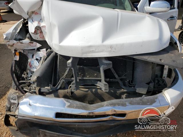 3GCRCREA8AG141528 2010 CHEVROLET ALL Models photo no. 11