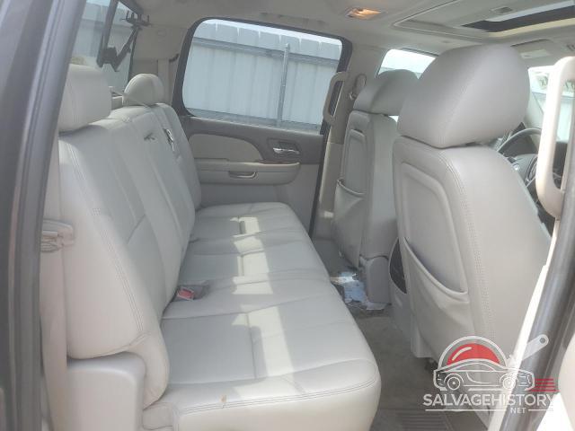 3GCRKTE34AG162538 2010 CHEVROLET ALL Models photo no. 11