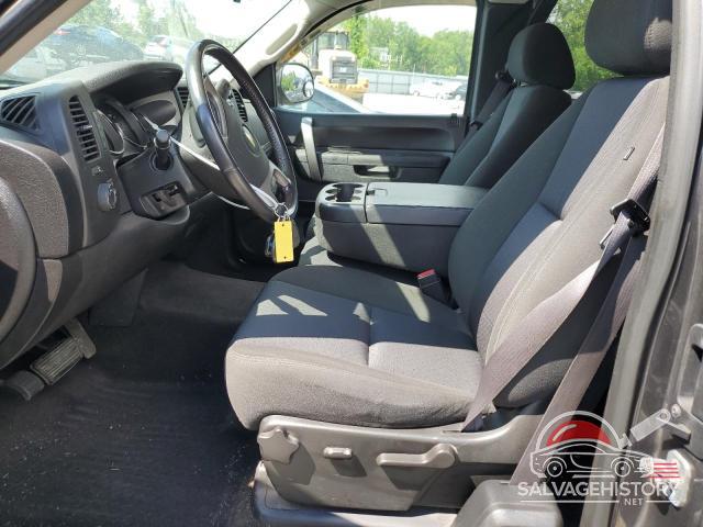 1GCRKSE37BZ362521 2011 CHEVROLET ALL Models photo no. 7