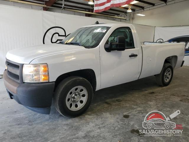 1GCNCPEX6CZ321830 2012 CHEVROLET ALL Models photo no. 5