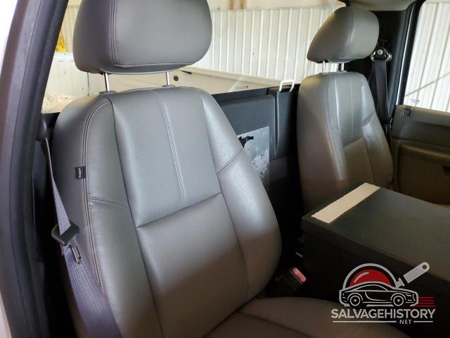 1GCNCPEX6CZ321830 2012 CHEVROLET ALL Models photo no. 10