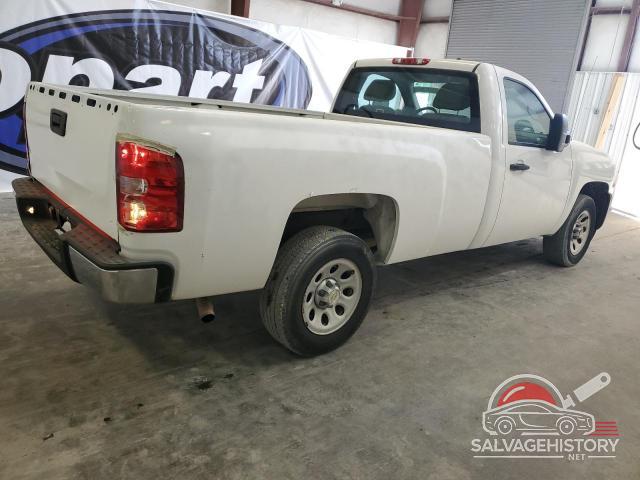 1GCNCPEX6CZ321830 2012 CHEVROLET ALL Models photo no. 3