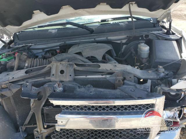 1GCRKREA3CZ156881 2012 CHEVROLET ALL Models photo no. 11