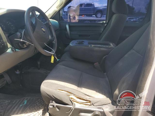 1GCRKREA3CZ156881 2012 CHEVROLET ALL Models photo no. 7