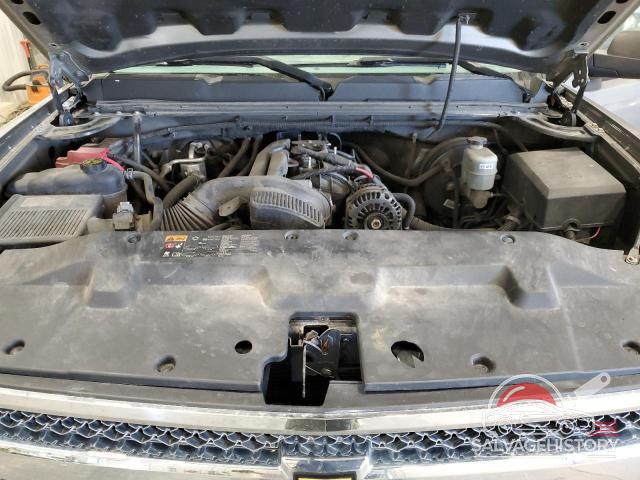 1GCRKSE04CZ351631 2012 CHEVROLET ALL Models photo no. 11