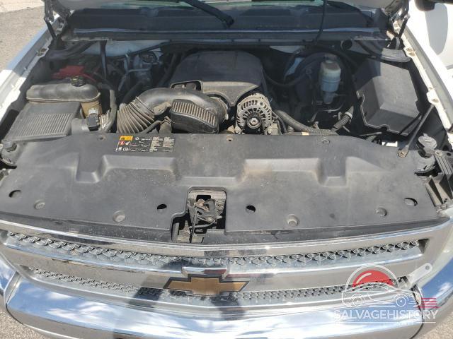 3GCPCSE07CG131193 2012 CHEVROLET ALL Models photo no. 11