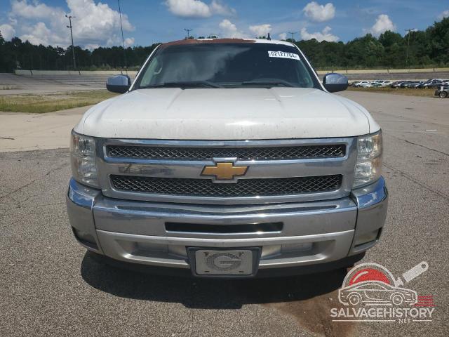 3GCPCSE07CG131193 2012 CHEVROLET ALL Models photo no. 5