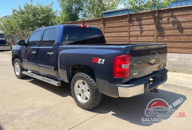 3GCPKSE75CG234368 2012 CHEVROLET ALL Models photo no. 3