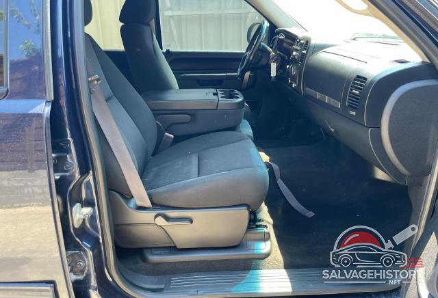 3GCPKSE75CG234368 2012 CHEVROLET ALL Models photo no. 5