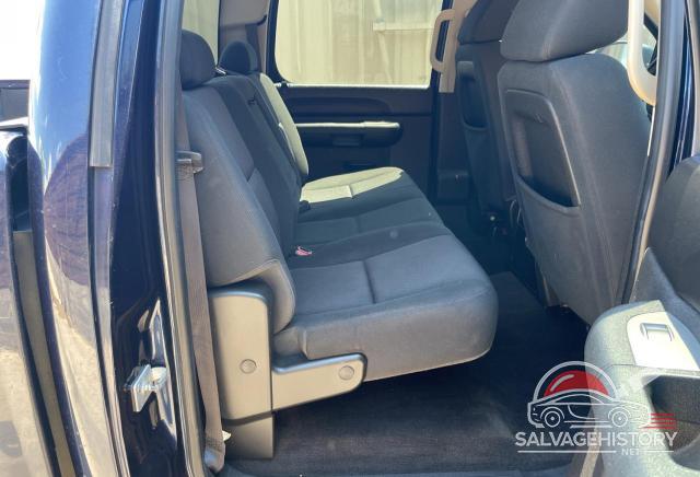 3GCPKSE75CG234368 2012 CHEVROLET ALL Models photo no. 6