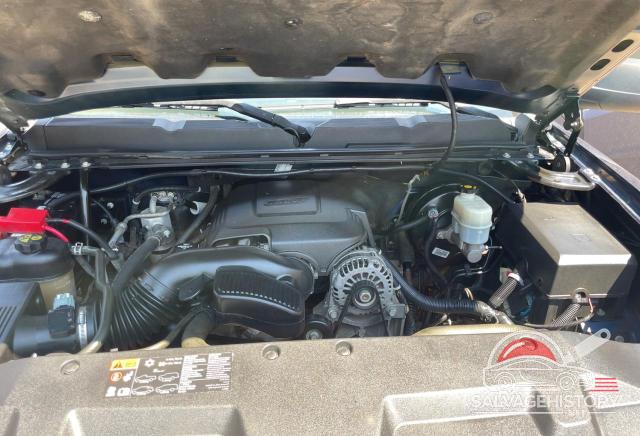 3GCPKSE75CG234368 2012 CHEVROLET ALL Models photo no. 7