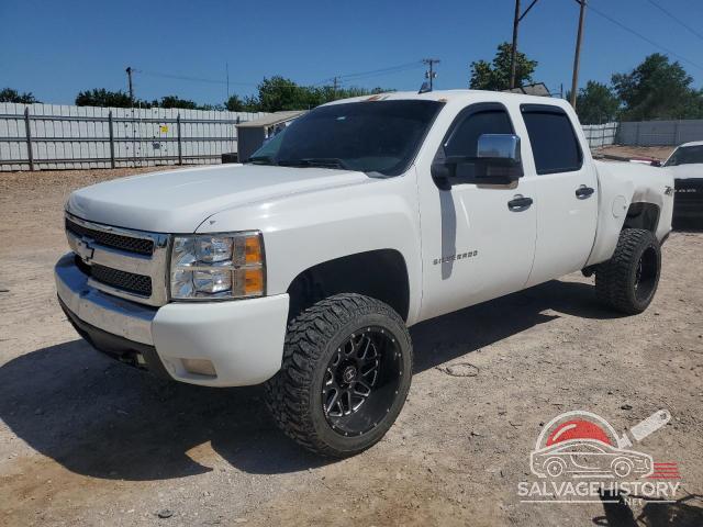 3GCPKSE79CG297053 2012 CHEVROLET ALL Models photo no. 13