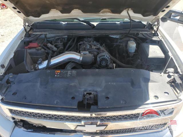 3GCPKSE79CG297053 2012 CHEVROLET ALL Models photo no. 11