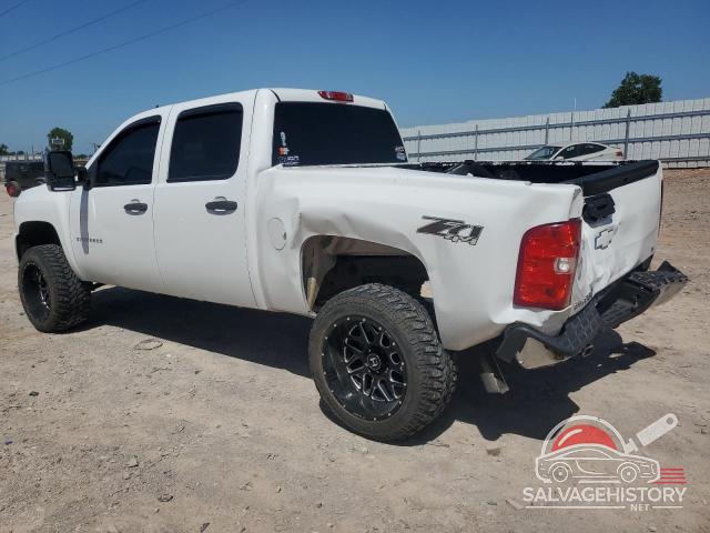 3GCPKSE79CG297053 2012 CHEVROLET ALL Models photo no. 2