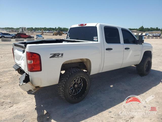 3GCPKSE79CG297053 2012 CHEVROLET ALL Models photo no. 3