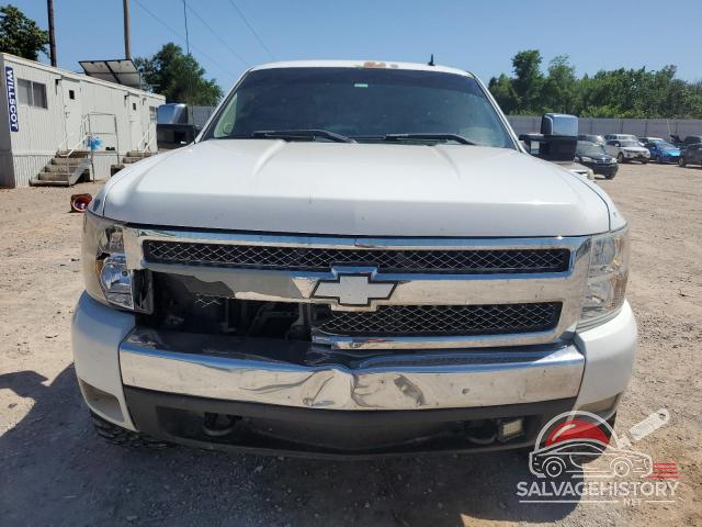 3GCPKSE79CG297053 2012 CHEVROLET ALL Models photo no. 5