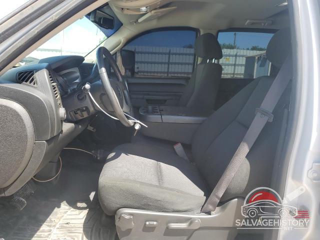 3GCPKSE79CG297053 2012 CHEVROLET ALL Models photo no. 7