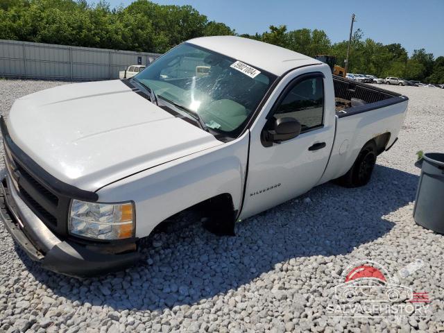 1GCNCPEA2DZ147865 2013 CHEVROLET ALL Models photo no. 3