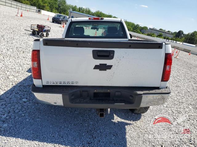 1GCNCPEA2DZ147865 2013 CHEVROLET ALL Models photo no. 6