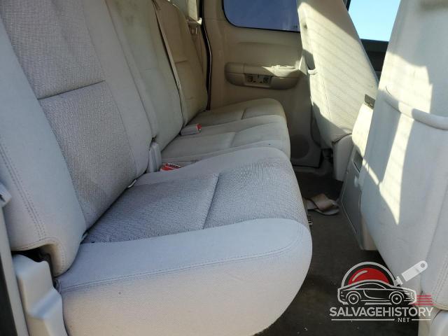 1GCRCSE0XDZ165221 2013 CHEVROLET ALL Models photo no. 10