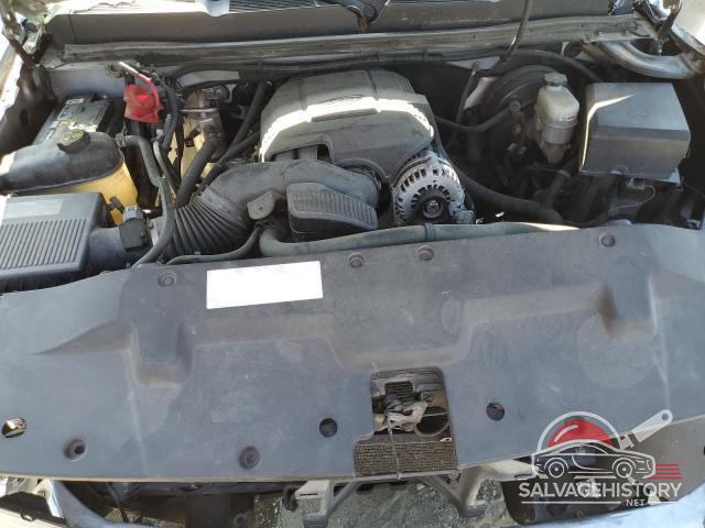 1GCRCSE0XDZ165221 2013 CHEVROLET ALL Models photo no. 11