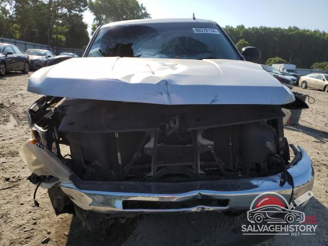 1GCRCSE0XDZ165221 2013 CHEVROLET ALL Models photo no. 5