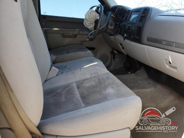 1GCRCSE0XDZ165221 2013 CHEVROLET ALL Models photo no. 7