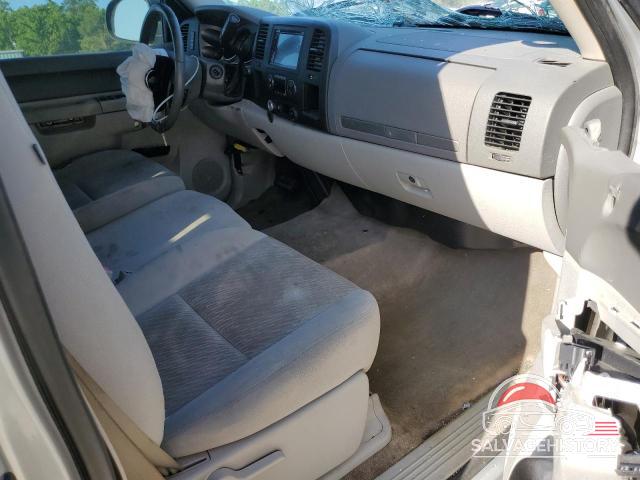1GCRCSE0XDZ165221 2013 CHEVROLET ALL Models photo no. 8