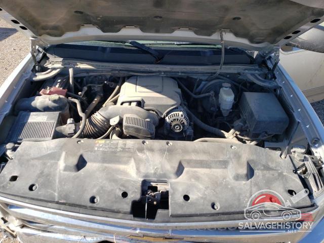 1GCRKSE77DZ299202 2013 CHEVROLET ALL Models photo no. 11