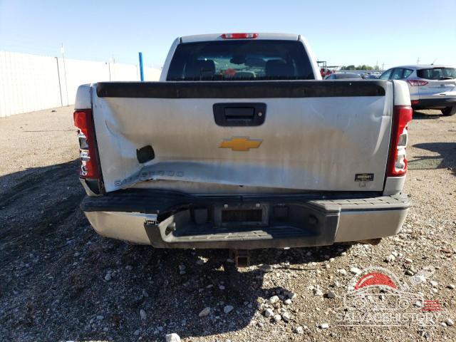 1GCRKSE77DZ299202 2013 CHEVROLET ALL Models photo no. 6