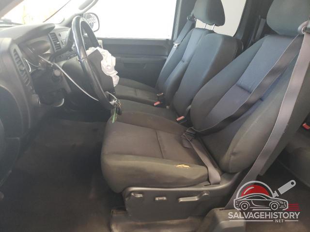 1GCRKSE79DZ105527 2013 CHEVROLET ALL Models photo no. 7