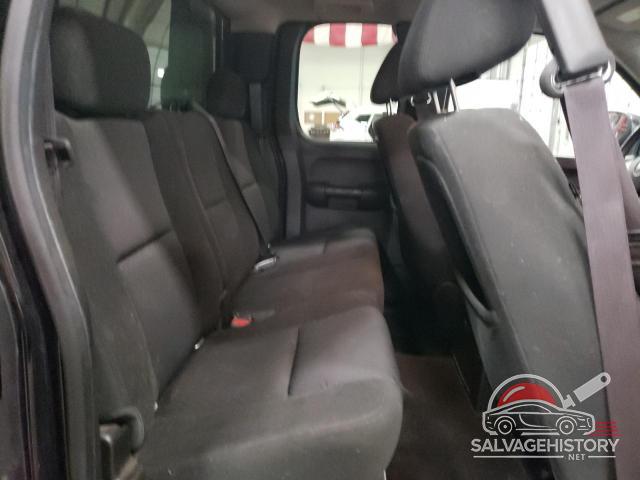 1GCRKSE7XDZ141078 2013 CHEVROLET ALL Models photo no. 10