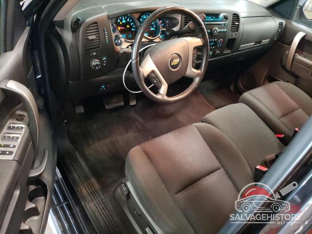 1GCRKSE7XDZ141078 2013 CHEVROLET ALL Models photo no. 8