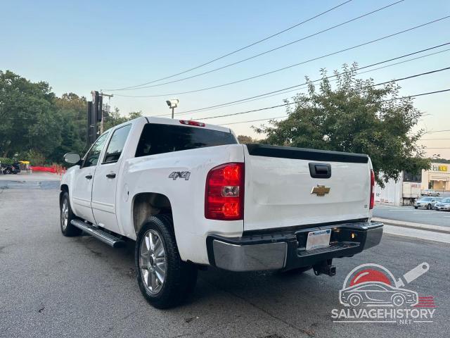 3GCPKSE70DG269367 2013 CHEVROLET ALL Models photo no. 3