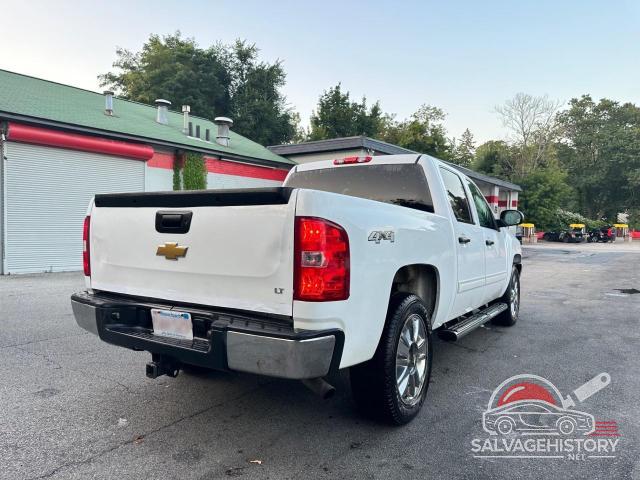 3GCPKSE70DG269367 2013 CHEVROLET ALL Models photo no. 4
