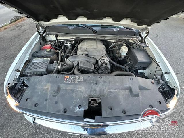 3GCPKSE70DG269367 2013 CHEVROLET ALL Models photo no. 7