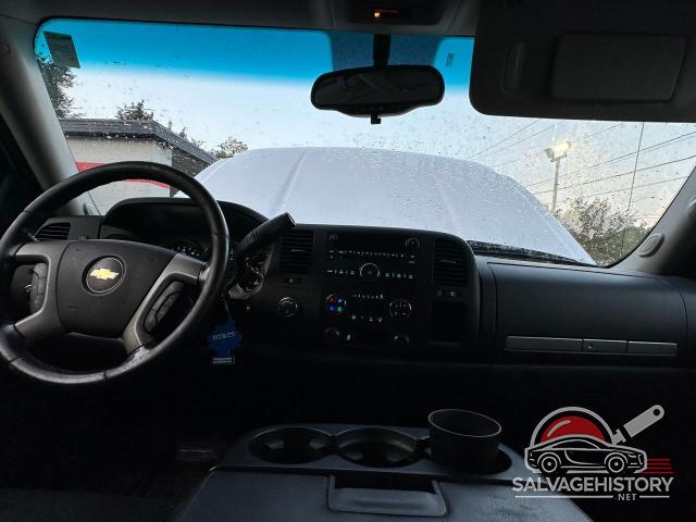 3GCPKSE70DG269367 2013 CHEVROLET ALL Models photo no. 9