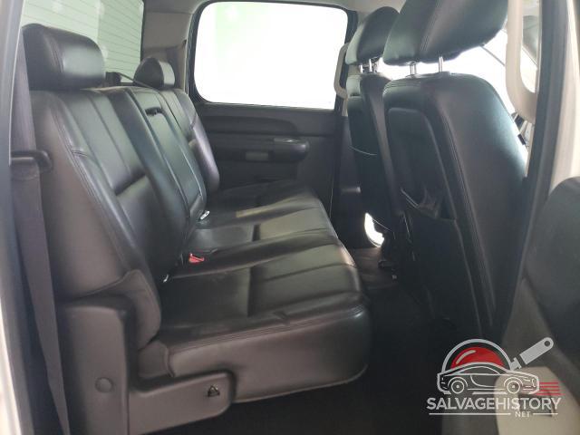 3GCPKSE72DG259178 2013 CHEVROLET ALL Models photo no. 10