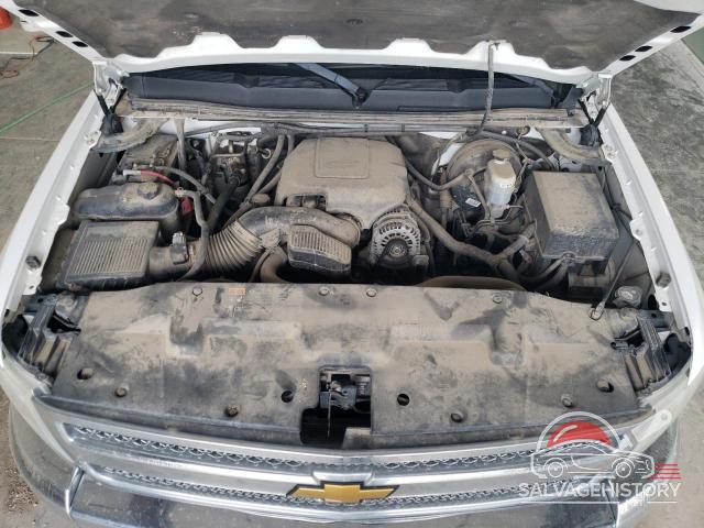 3GCPKSE72DG259178 2013 CHEVROLET ALL Models photo no. 11
