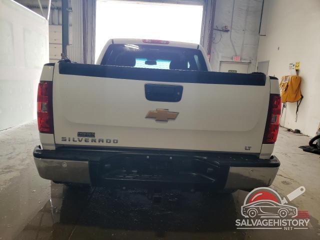 3GCPKSE72DG259178 2013 CHEVROLET ALL Models photo no. 6