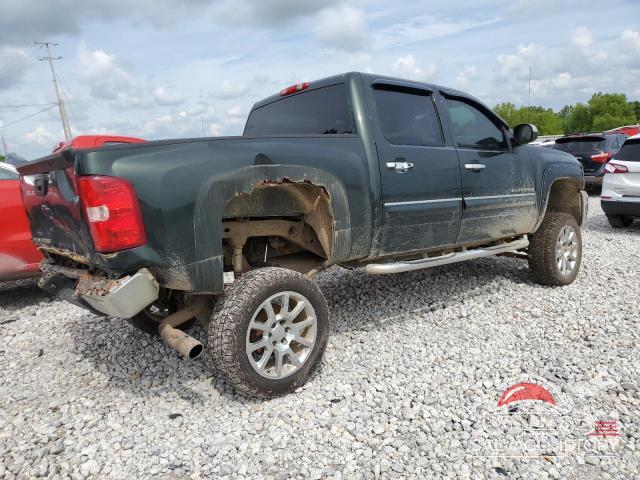 3GCPKSE73DG210796 2013 CHEVROLET ALL Models photo no. 3