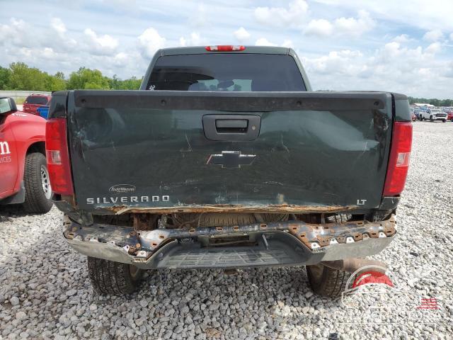 3GCPKSE73DG210796 2013 CHEVROLET ALL Models photo no. 6