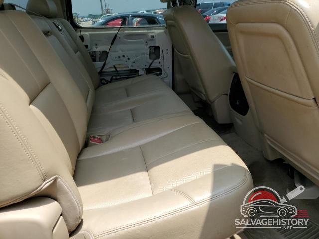 3GCPKTE77DG150706 2013 CHEVROLET ALL Models photo no. 10
