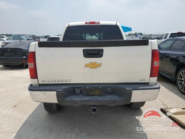 3GCPKTE77DG150706 2013 CHEVROLET ALL Models photo no. 6