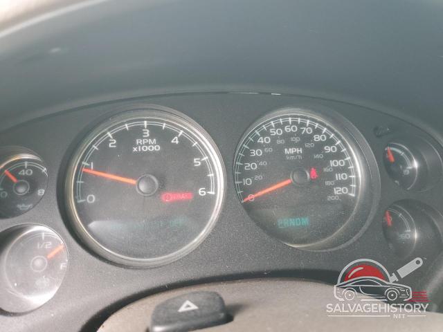3GCPKTE77DG150706 2013 CHEVROLET ALL Models photo no. 9
