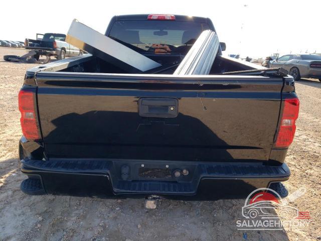 1GCNCREC2EZ343058 2014 CHEVROLET ALL Models photo no. 10