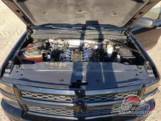 1GCNCREC2EZ343058 2014 CHEVROLET ALL Models photo no. 11