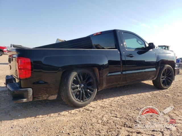 1GCNCREC2EZ343058 2014 CHEVROLET ALL Models photo no. 3