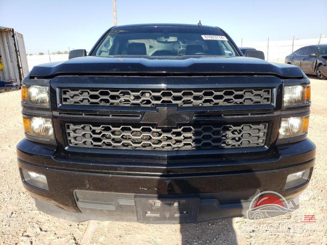 1GCNCREC2EZ343058 2014 CHEVROLET ALL Models photo no. 5